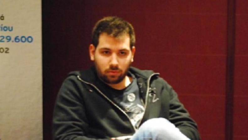 Ελληνοκυπριακός θρίαμβος στο Prague Poker Cup