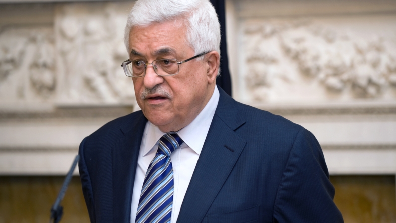 Mahmoud Abbas: Political dispute on Palestine must not become a religious conflict