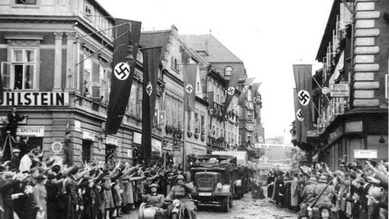 Πώς έγινε η Νότια Αμερική ο «παράδεισος» των Ναζί μετά τον πόλεμο