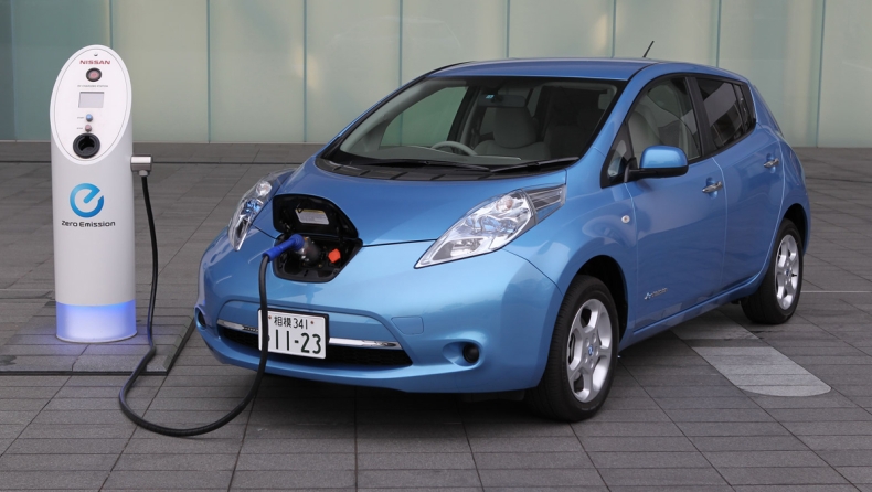 Η Nissan σέβεται το περιβάλλον (video)