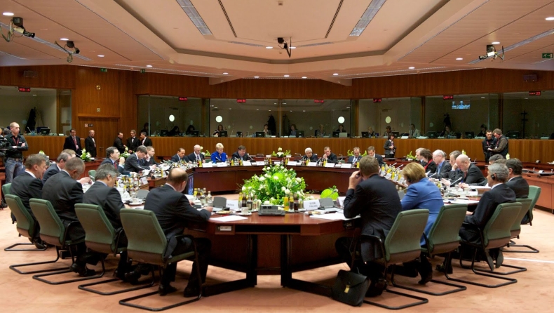 Eurogroup meeting to be held on Monday