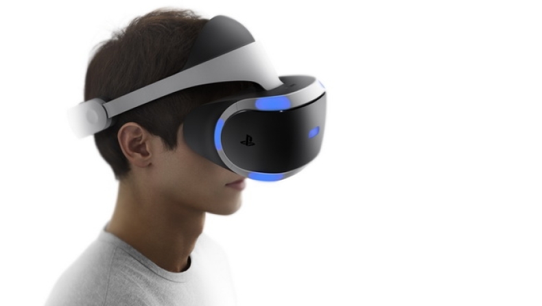 Μεγάλο το εξωτερικό unit του PlayStation VR (pic)