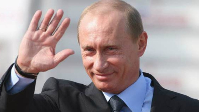 Πούτιν: Δεν θα εγκαταλείψω τους Ρώσους της Ουκρανίας στο έλεος των εθνικιστών