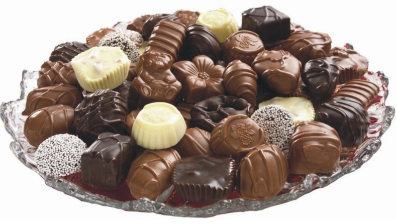 Ν. Κόσμος: Βρήκαν τρίχα σε σοκολατακια και απαίτησαν 2.500 ευρώ