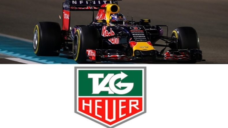 Συνεχίζει με Renault η Red Bull, εξέλιξη από TAG Heuer