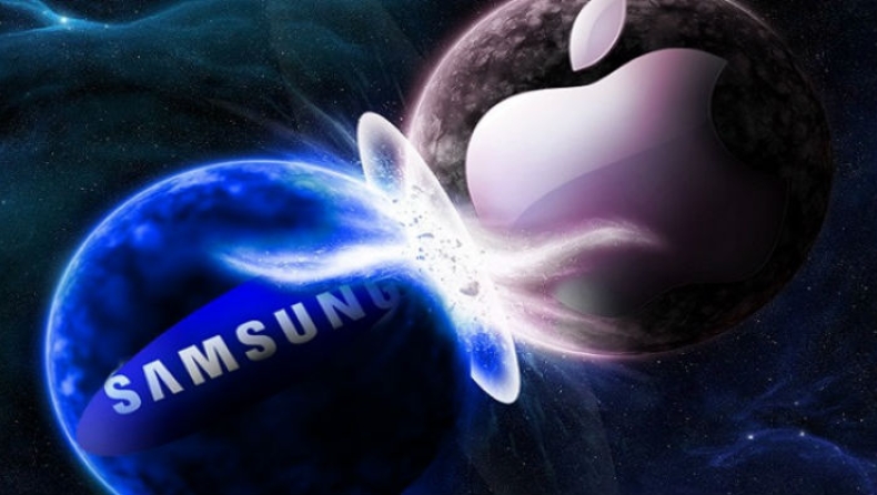Η Samsung πληρώνει αποζημίωση στην Apple!