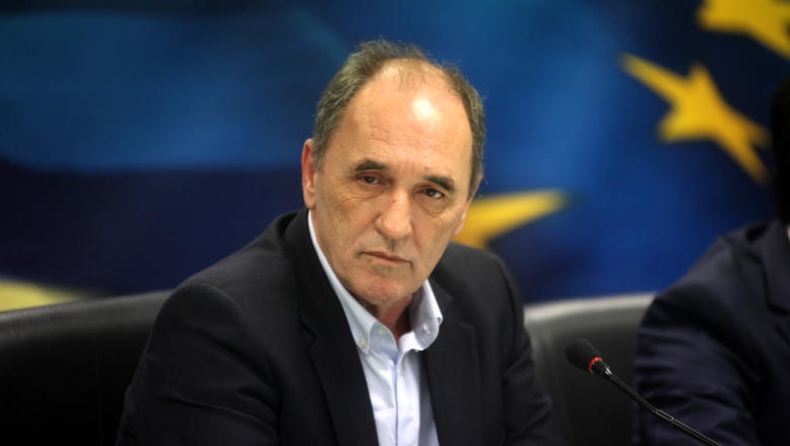 Economy Minister: The parallel programme will proceed as soon as some matters are clarified