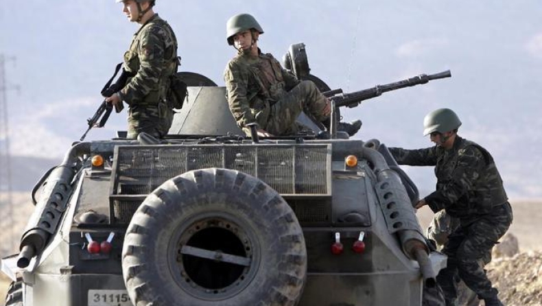 Απειλές Ιράκ για την τουρκική εισβολή στη Νινευή