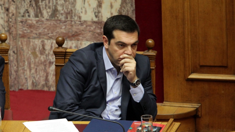 #thisisacoup: Η πορεία προς την παταγώδη αποτυχία του «πρώτη φορά αριστερά» (vid)