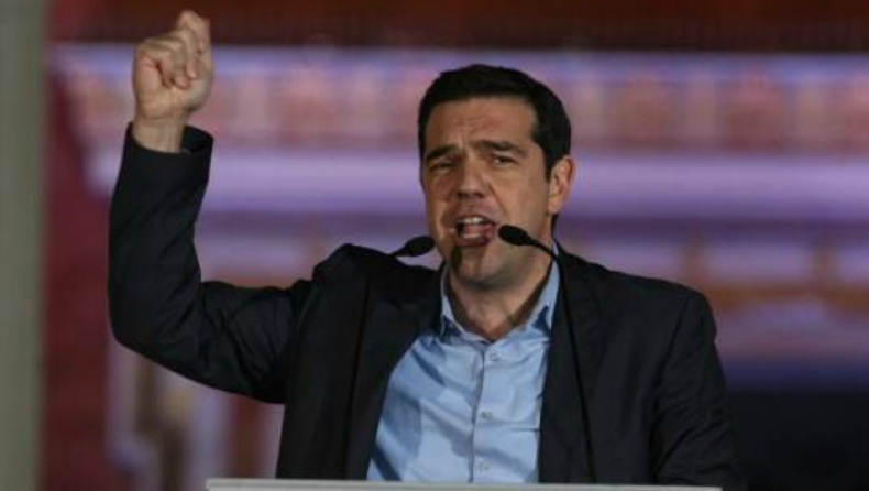 Γιατί ο ΣΥΡΙΖΑ μιλά για διεύρυνση κυβερνητικής πλειοψηφίας