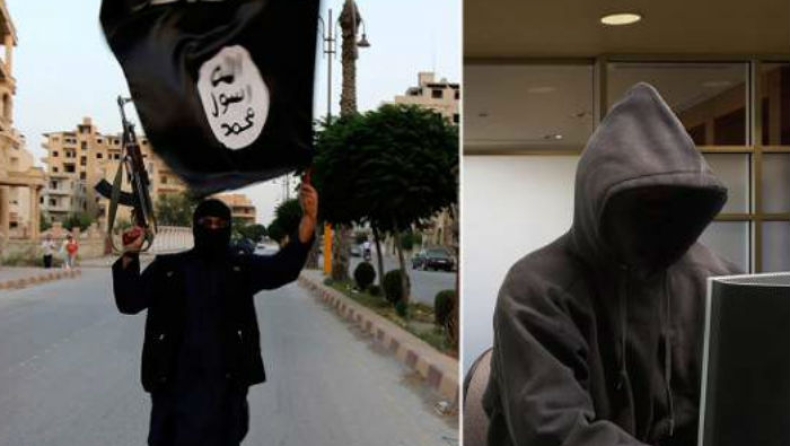 Ο ISIS χρησιμοποιεί παλιές IP της βρετανικής κυβέρνησης για προσηλυτισμό