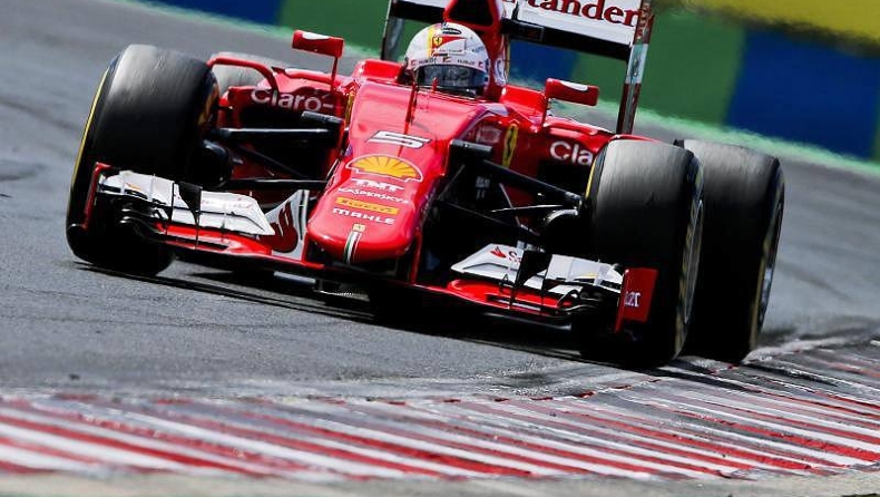 Ferrari: «Δεν θα προσλάβουμε κατάσκοπο»