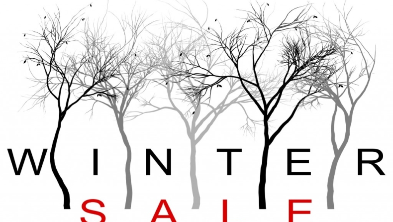 Winter sales to start on January 11