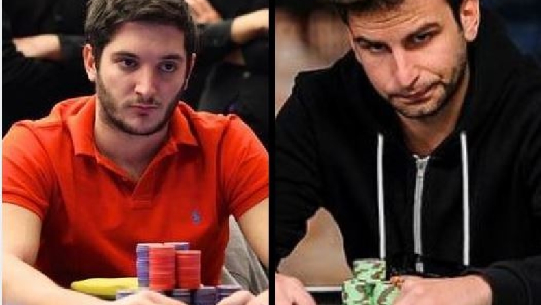 Δύο Έλληνες πλήρωσαν από €25.500 για να παίξουν σε τουρνουά πόκερ