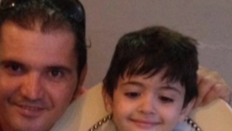 Χαλκιδική: Η μεγάλη ανατροπή στο θρίλερ της εξαφάνισης του 4χρονου Φοίβου (vids)
