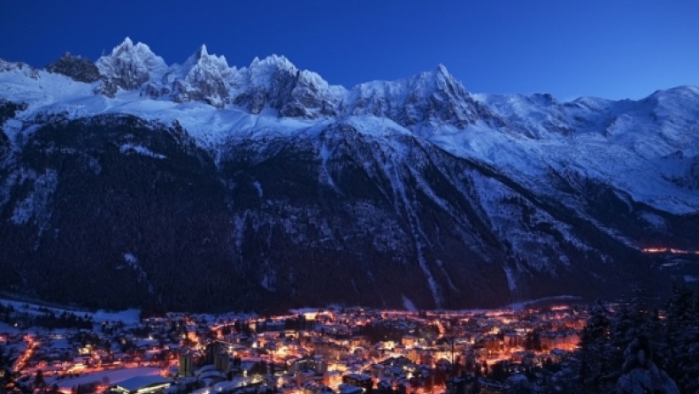 To Street View φέρνει τις Άλπεις στην οθόνη μας