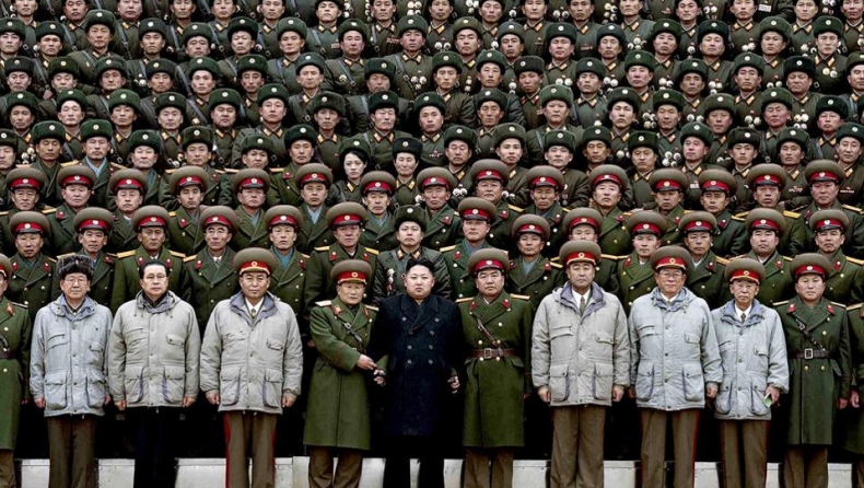 Βόρεια Κορέα: Ανακοίνωσε την πρώτη της δοκιμή βόμβας υδρογόνου