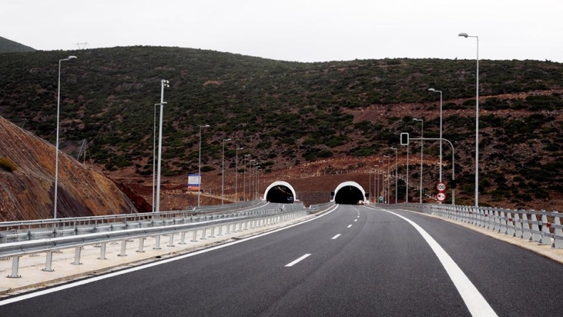 Αλλαξε η λίστα των αυτοκινητόδρομων