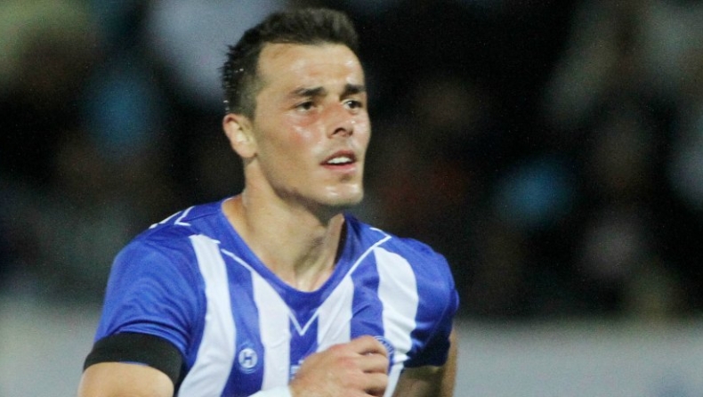 Κυριακίδης: «Μας απελευθέρωσε το πρώτο γκολ»