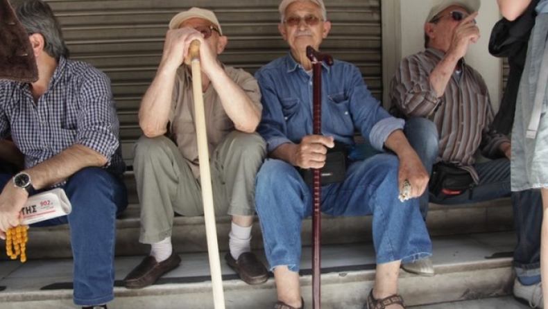 Ποιοι μπορούν να βγουν στη σύνταξη από τα 58 μέσα στο 2016