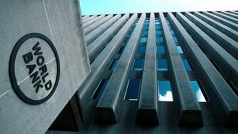 Η Παγκόσμια Τράπεζα κάνει... business στην Ελλάδα