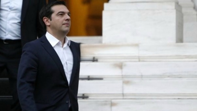 FAZ: Το ασφαλιστικό είναι η νέα δοκιμασία του ΣΥΡΙΖΑ