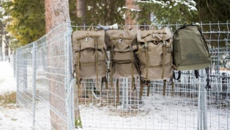 Νταβός: Δώδεκα στρατιώτες που επιτηρούσαν το φόρουμ έκαναν χρήση ναρκωτικών