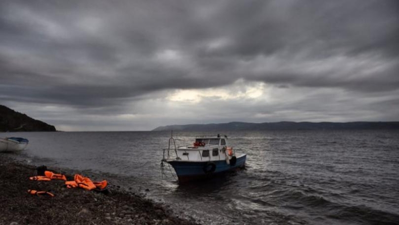 Ο Αϊλάν της Κω: Άλλο ένα προσφυγόπουλο χάθηκε στα νερά του Αιγαίου (pics)