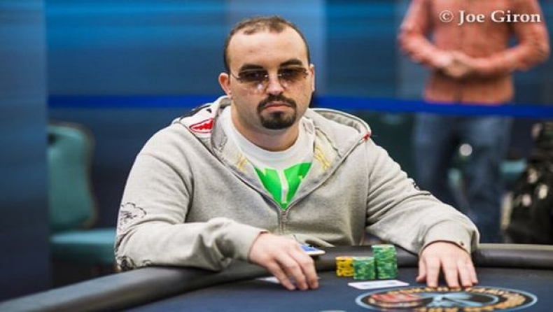 PCA: Έτοιμο το τελικό τραπέζι του Super High Roller Event