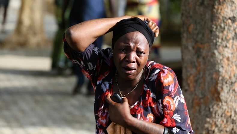 Πολύνεκρη επίθεση από βομβιστές-καμικάζι στο Καμερούν