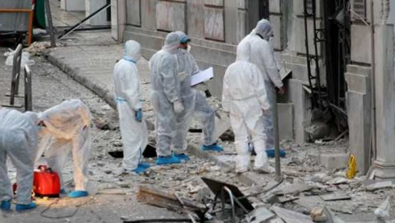 Η οργάνωση «OΛΑ» ανέλαβε την ευθύνη για την βομβιστική επίθεση στον ΣΕΒ