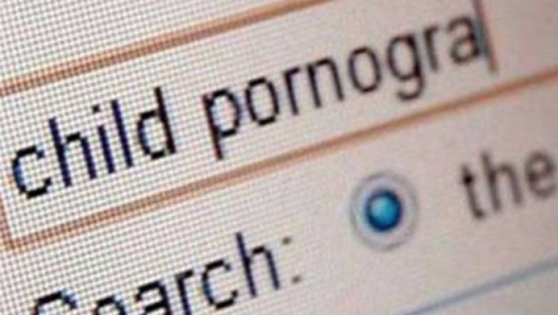 Συνελήφθη με 2 χιλιάδες αρχεία παιδικής πορνογραφίας στον υπολογιστή του