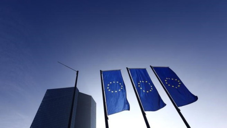Η ΕΚΤ μείωσε τον ELA κατά 3,8 δισ. ευρώ