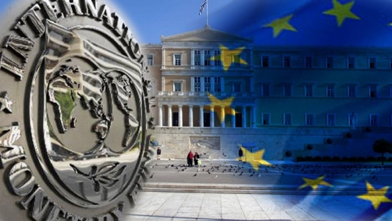 To ΔΝΤ είναι εδώ: τι θα ζητήσει από την κυβέρνηση ενόψει αξιολόγησης