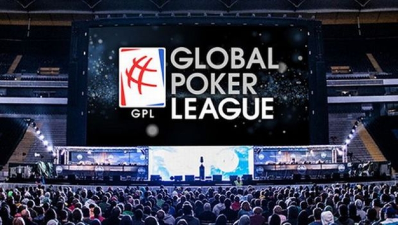 Έγινε κρούση εισαγωγής ελληνικής ομάδας στο Global Poker League