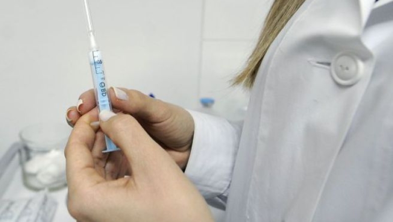 Θερίζει η γρίπη στην Ελλάδα με το κυρίαρχο στέλεχος Η1Ν1