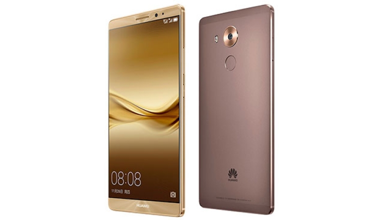 Η Huawei ανακοίνωσε τιμή και ημερομηνία για το Mate 8 (pic)