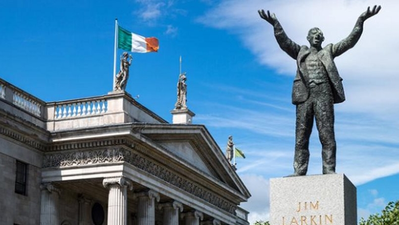 Η Ιρλανδία «αποχαιρετά» την κρίση και το μνημόνιο