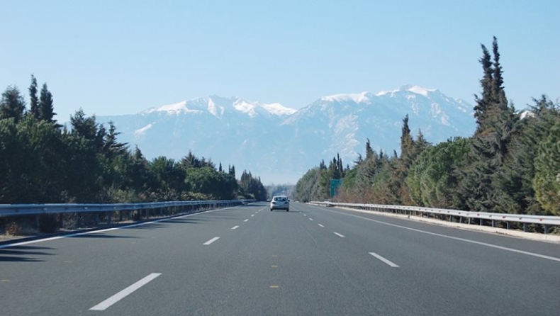 Το δημόσιο κόβει την χρηματοδότηση στους αυτοκινητοδρόμους