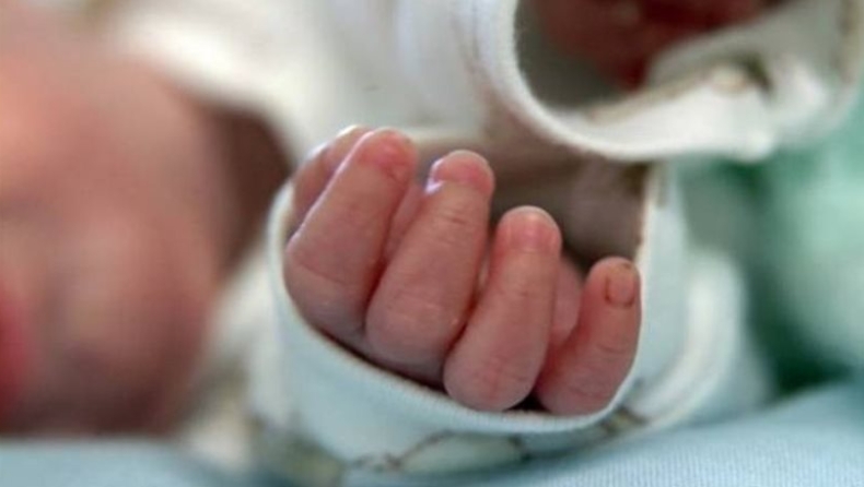 Νεκρό μωρό 28ημερών την Πρωτοχρονιά στην Κρήτη