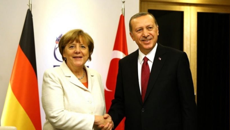 Βερολίνο: Αυξάνει στα 50 εκατ. ευρώ την οικονομική βοήθεια προς την Τουρκία