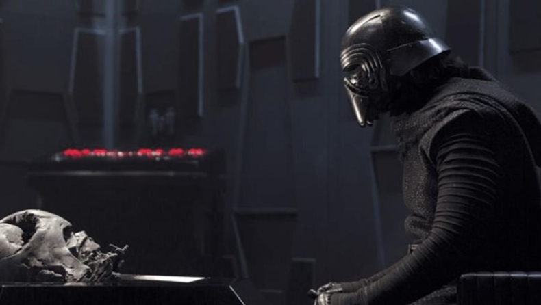 Star Wars: Ανακοινώθηκε η ημερομηνία κυκλοφορίας της 8ης ταινίας