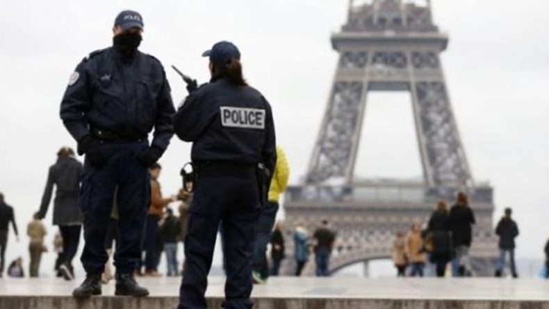 Γαλλία: 622 συλλήψεις την Πρωτοχρονιά