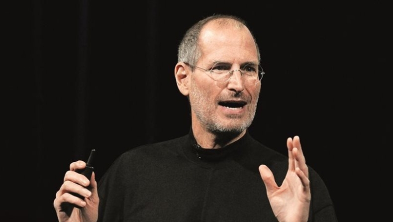 Steve Jobs: Η αληθινή ιστορία του Mr. Apple