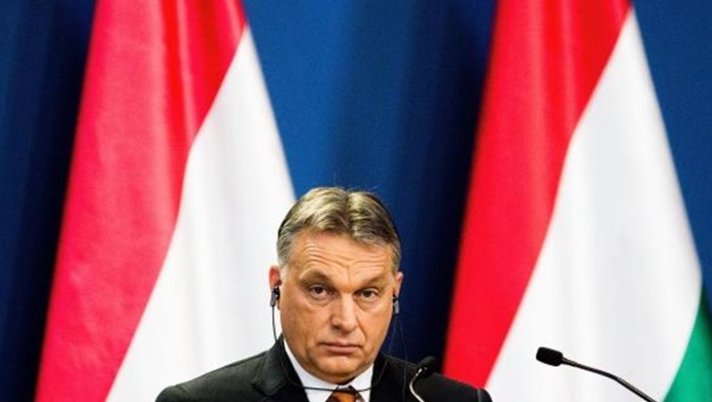 Απίστευτη δήλωση Ορμπάν: Οι Ούγγροι δεν είναι πρόσφυγες, ούτε παράσιτα