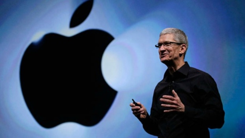 Τα μυθικά -και κρυφά έως τώρα- κέρδη της Apple