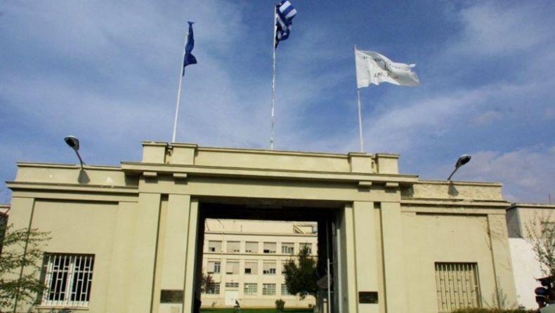 «Γελοιότητες» χαρακτηρίζει ο ΣΥΡΙΖΑ το δημοσίευμα για το Νομισματοκοπείο