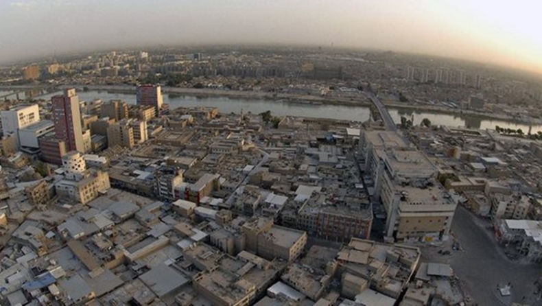 Ιράκ: Τουλάχιστον δέκα νεκροί από επίθεση τζιχαντιστών σε εμπορικό κέντρο (vid)