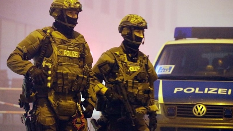 Τρόμος στο Μόναχο: Ψάχνουν 7 τζιχαντιστές που θα χτυπούσαν την Πρωτοχρονιά