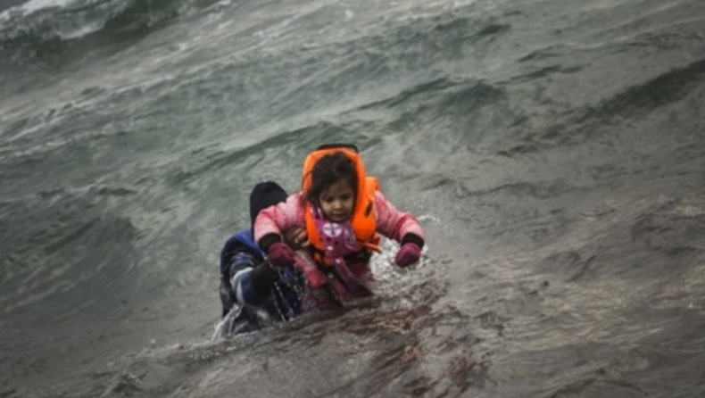 Τραγωδία με σκάφος ανοιχτά του Αγαθονησίου: Νεκρά τρία παιδιά